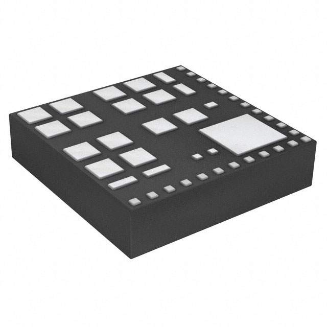 【XRP9710EY-F】IC REG TRPL BUCK/LNR SYNC 45LGA