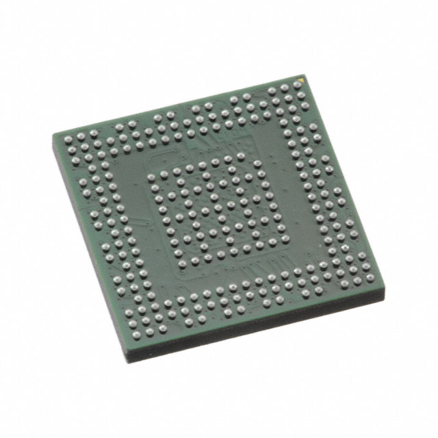 【XE216-256-FB236-C20】IC MCU 32BIT ROMLESS 236FBGA