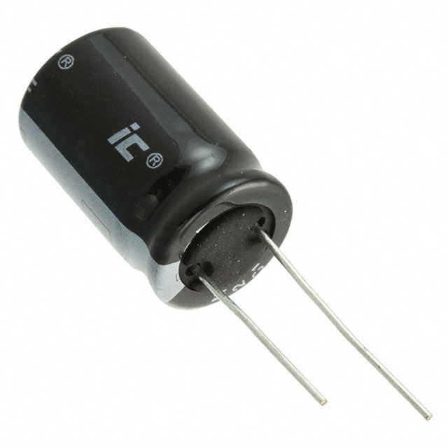 【338CKS025M】CAP ALUM 3300UF 20% 25V RADIAL