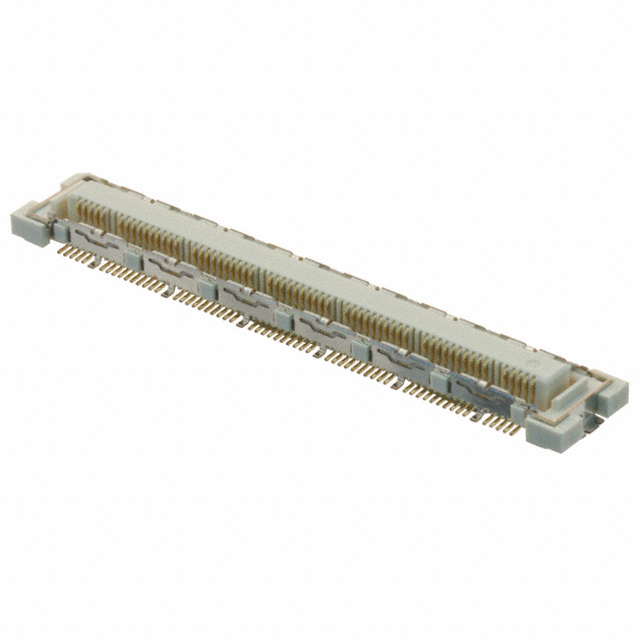 【FX10A-120S/12-SV(91)】CONN RCPT 120POS SMD GOLD