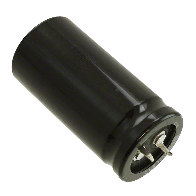 【LGN2Z152MELA50】CAP ALUM 1500UF 20% 180V SNAP TH