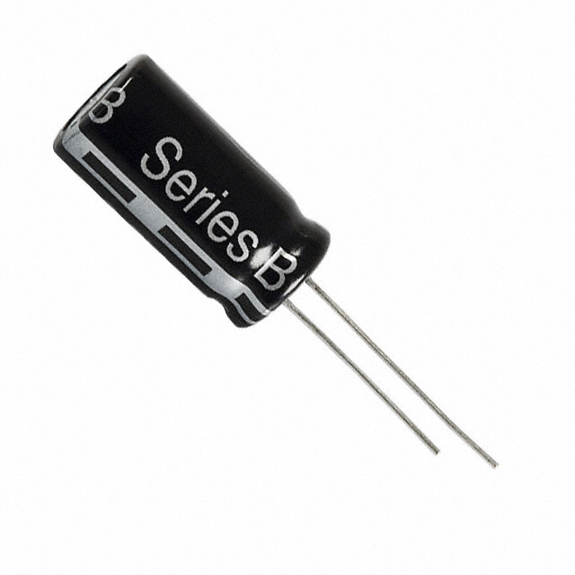 CAP 10F -20% +80% 2.5V T/H【B1325-2R5106】