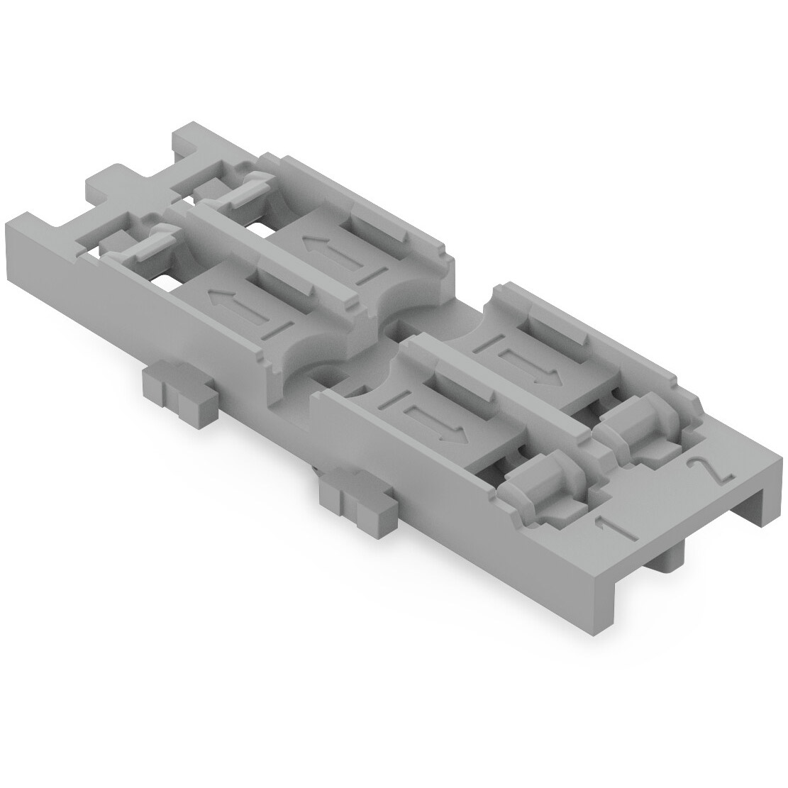 【221-2532】MOUNTING CARRIER; 3-WAY; FOR INL