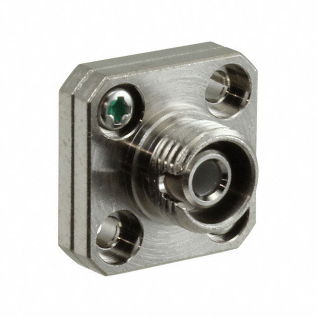 【1061522000】CONN COUPLER RCPT FC-FC SIMPLEX