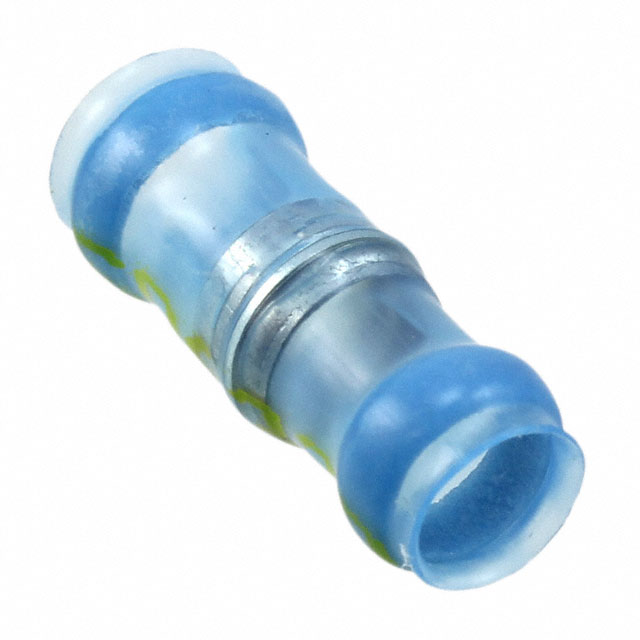 【SO63-3-00】SOLDER SLEEVES&SHIELD TUBING SO6