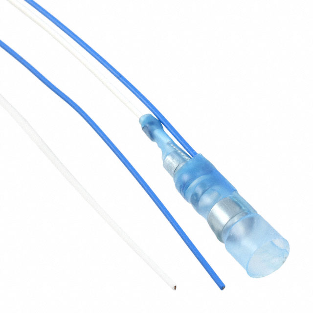 【B-020-24-N】SOLDER SLEEVES&SHIELD TUBING B-0