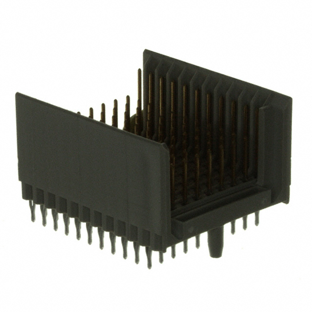 【1-5646513-9】CONN HEADER 110POS 2MM PRESS-FIT