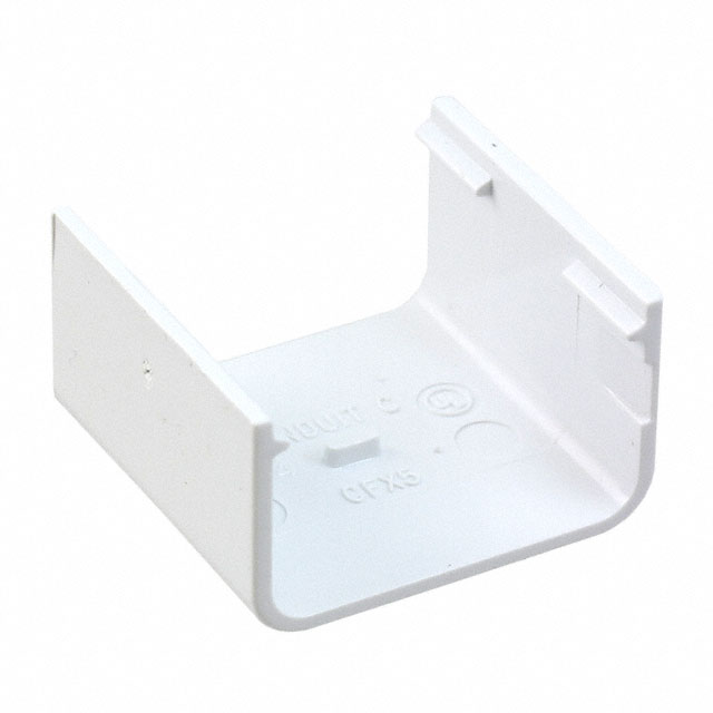 【CFX5WH-X】COUPLING PWR LD/LDP/CD5 WHITE