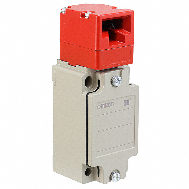 【D4BS-2AFS】INTERLOCK NON-LOCKING DPST