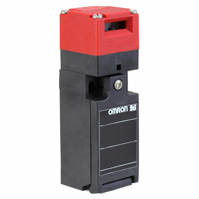 【D4NS-2BF】INTERLOCK NON-LOCKING DPST