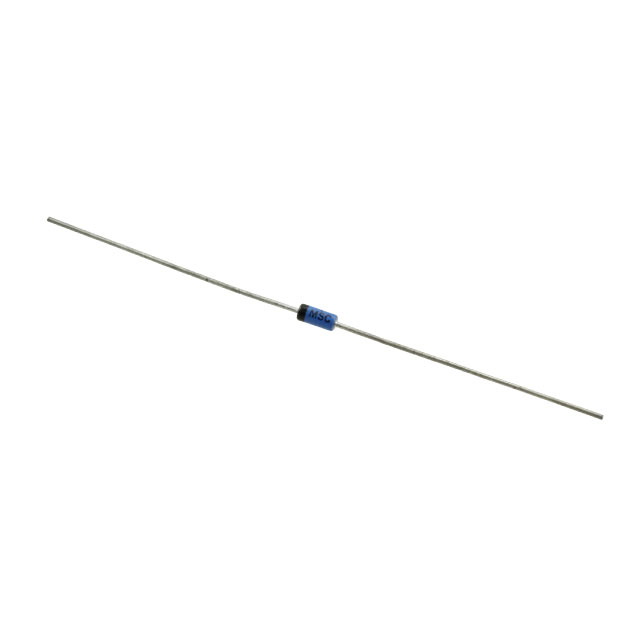【1N4615-1】DIODE ZENER 2V 500MW DO7
