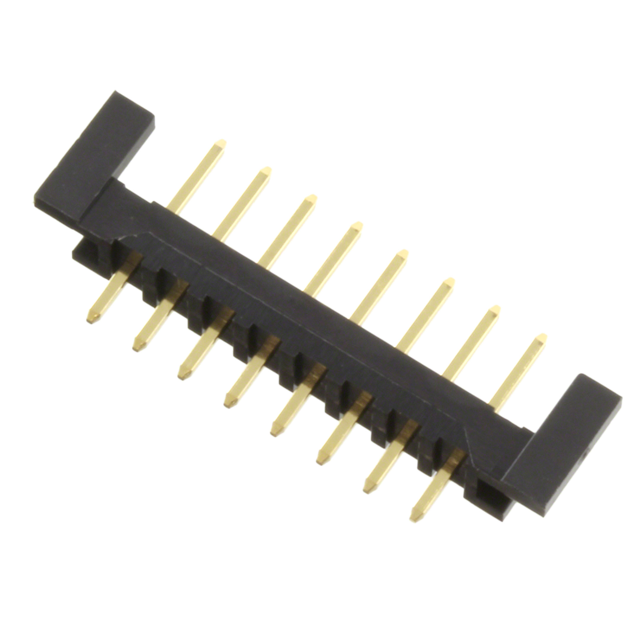 【HNC2-2.5P-8DS(02)】CONN HEADER VERT 8POS 2.5MM