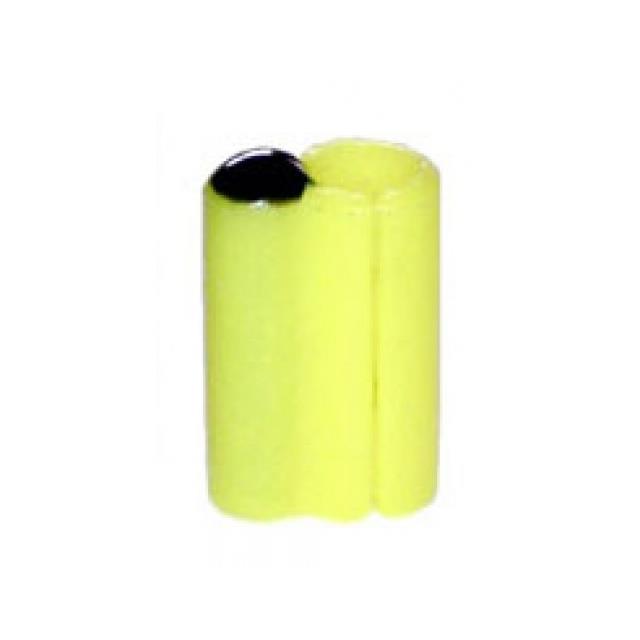 2.6mm Yellow LF Bird Tag 10 Pack【000590】