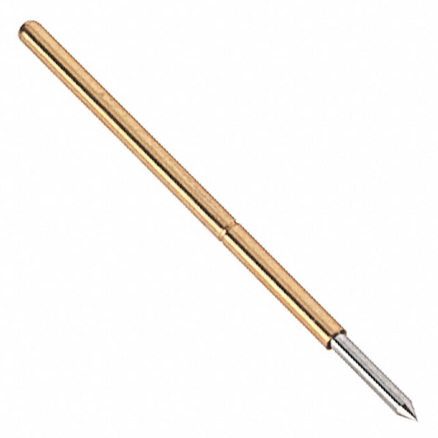 1.27MM CENTER TWO PART PROBE【P13-0123】