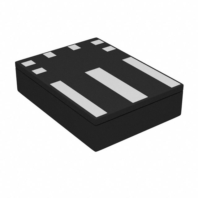 【LMG5200MOFR】IC HALF BRIDGE DRIVER 10A 9QFN