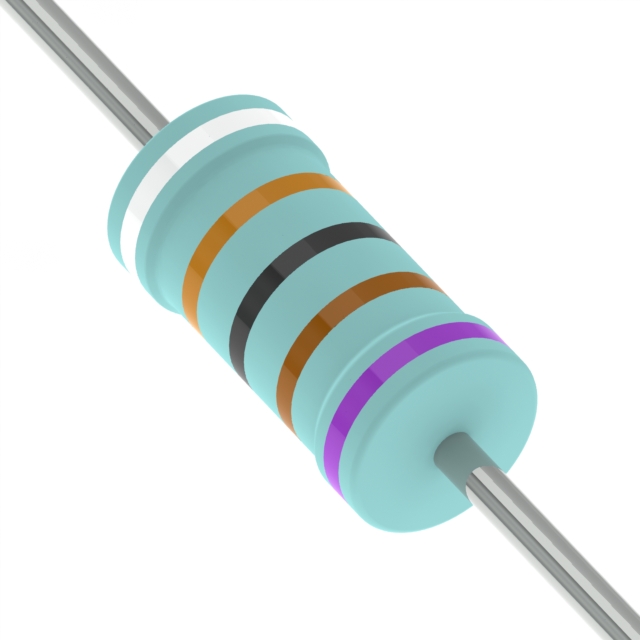 RES 9.3K OHM 0.1% 1/2W AXIAL【MFP50SBRD52-9K3】