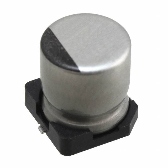 【UCB1V220MCL1GS】CAP ALUM 22UF 20% 35V SMD