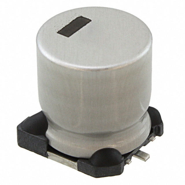 【MAL216099803E3】CAP ALUM 100UF 20% 63V SMD