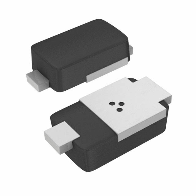 【SMM4F24A-TR】TVS DIODE 24VWM 50VC DO222-AA