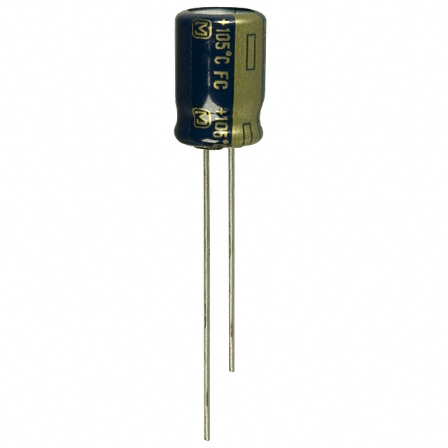 【EEU-FC1C221】CAP ALUM 220UF 20% 16V RADIAL TH