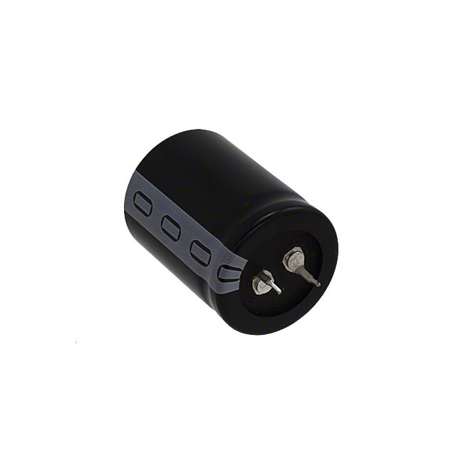 【B41505A8338M000】CAP ALUM 3300UF 20% 63V SNAP TH