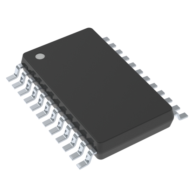 【CS5381K-KZZR】IC 120DB 192KHZ MULTI-BIT ADC