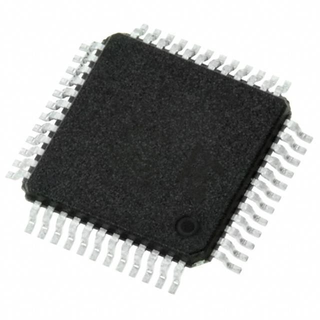 【TSA1204IFT】IC ADC 12BIT PIPELINED 48TQFP