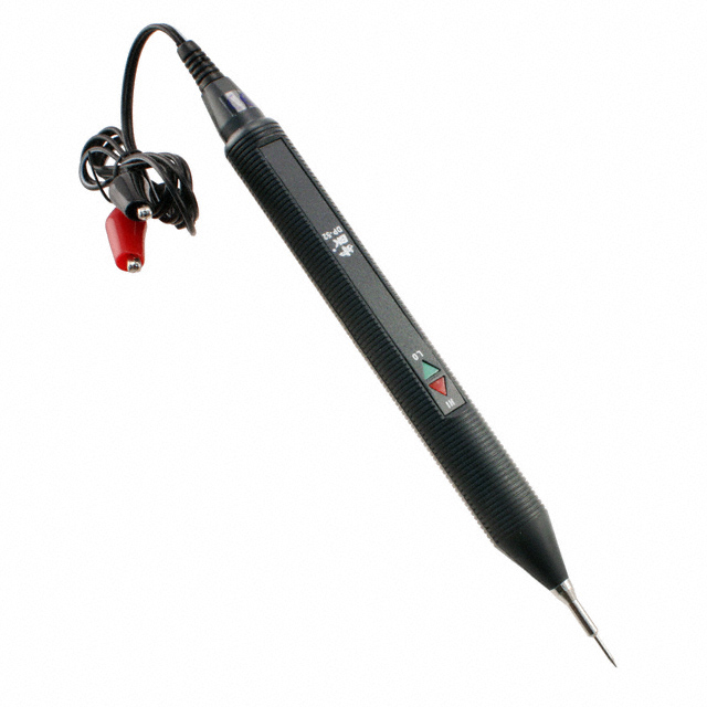 【DP 52】LOGIC PROBE 50MHZ TESTING COMP