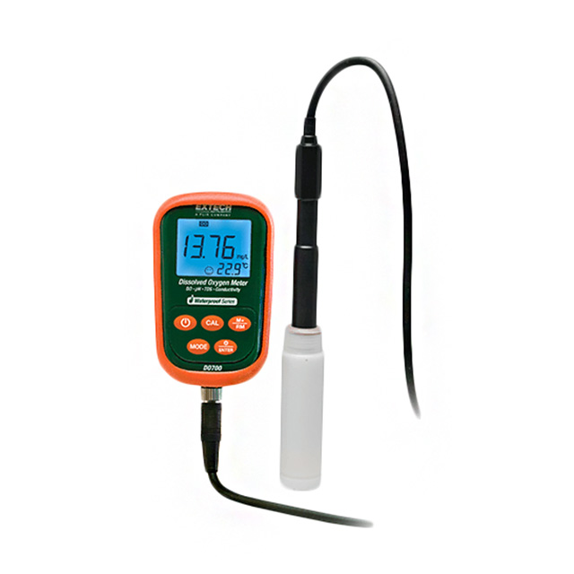 PH/MV/TEMP/COND/TDS/DO METER【DO700】