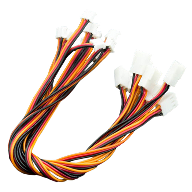 【FIT0514】GRAVITY LATTEPANDA CABLE 10PACK