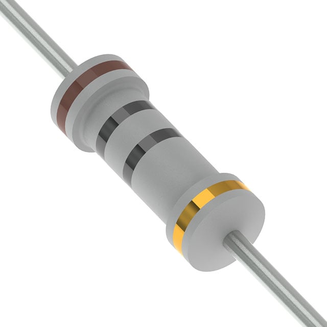 【RSF5SSJT-73-10R】RES 10 OHM 5% 5W AXIAL