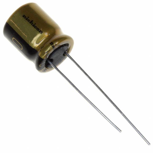 【UFW1E471MPD1TD】CAP ALUM 470UF 20% 25V RADIAL TH