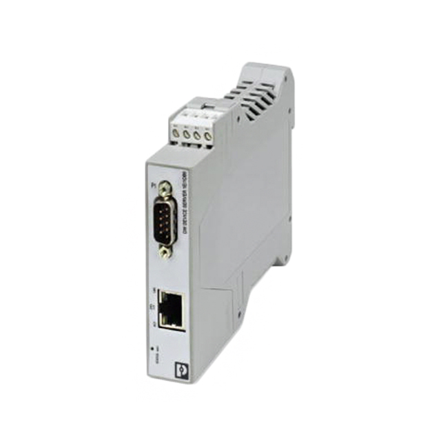 【2702768】ETHERNET TO SERIAL RS-232/RS-422
