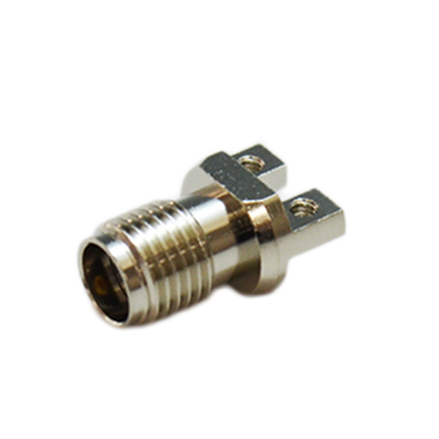 【HK-LR-SR2】CONN 2.92MM RCP STR 50OHM EDGEMT