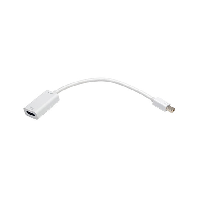 MINI DISPLAYPORT【P137-06N-HD-UHD】