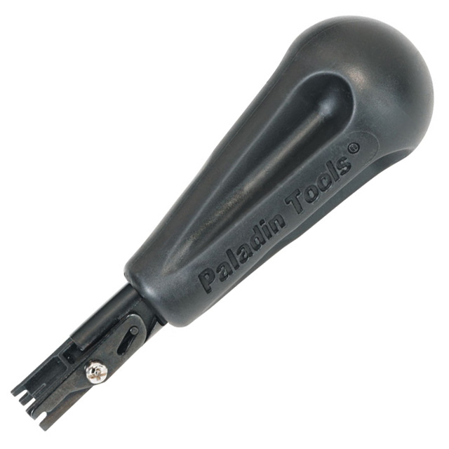 PDT BIX NON IMPACT RUBBR HANDLE【PA3582】