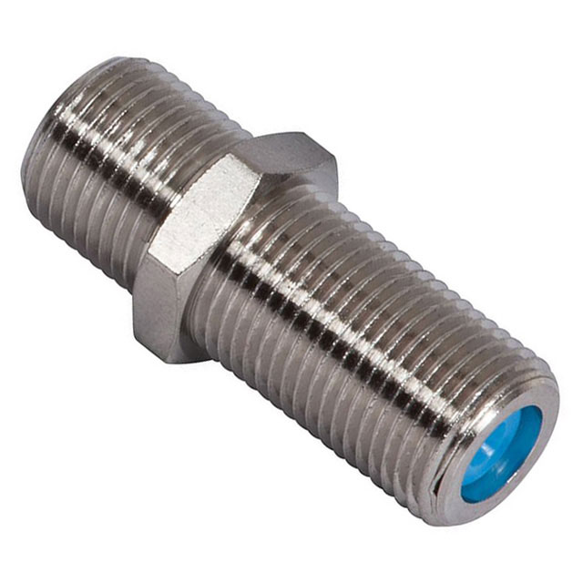 【VDV814-609】COAX ADAPT F TO F