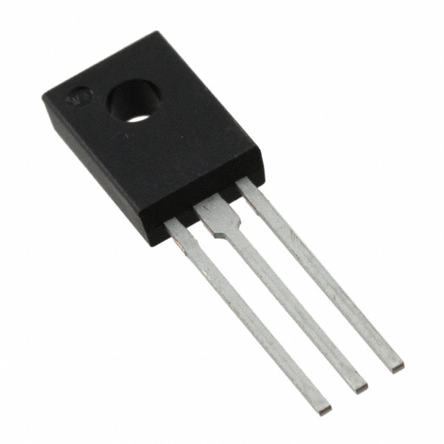 【TTA008B,Q】PB-F POWER TRANSISTOR TO-126 PC=