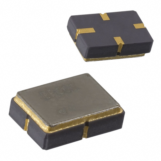 【B39431R0880H210】FILTER SAW 433.92MHZ 4-SMD [digi-reel品]