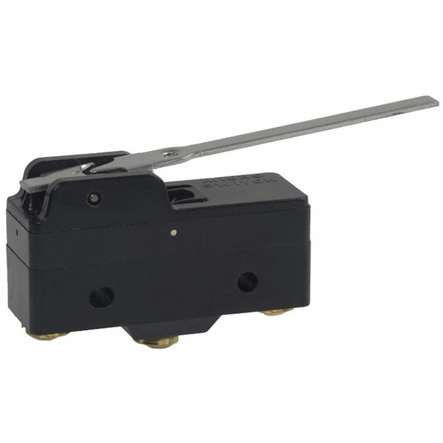 SWITCH SNAP ACTION SPDT 20A 125V【BA-2RV-A2】
