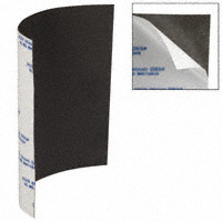 【FFAM10 1*1T1】RF FERRITE SHEET 100MMX3.937"