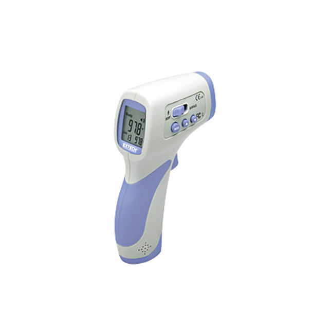 【IR200】THERMO HANDHELD GUN 89.6-108.5F