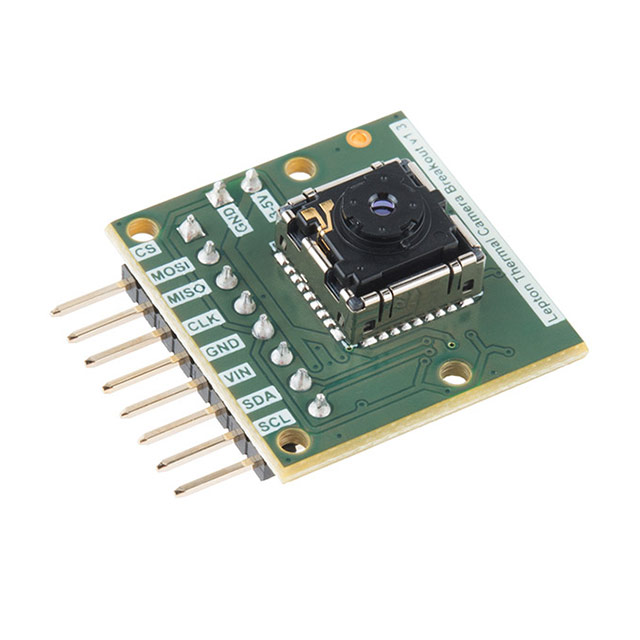 【13233】FLIR DEV KIT
