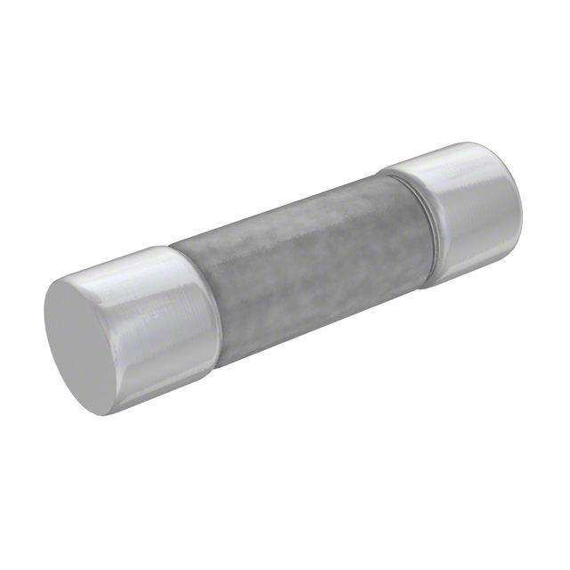 【FNM-10】FUSE CARTRIDGE 10A 250VAC 5AG