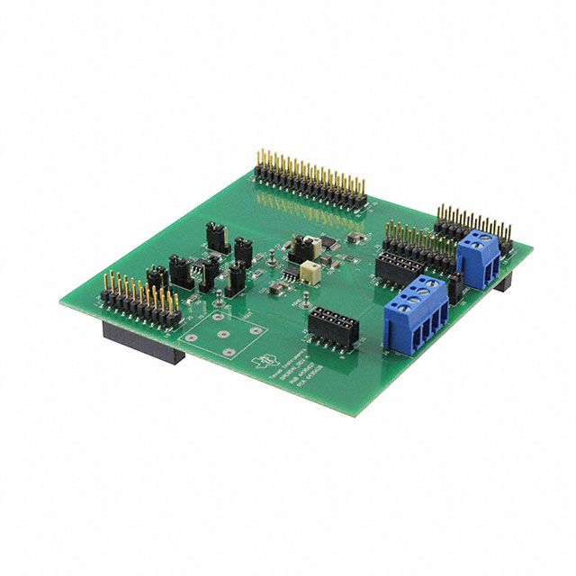 【DAC8541EVM】EVAL BOARD FOR DAC8541