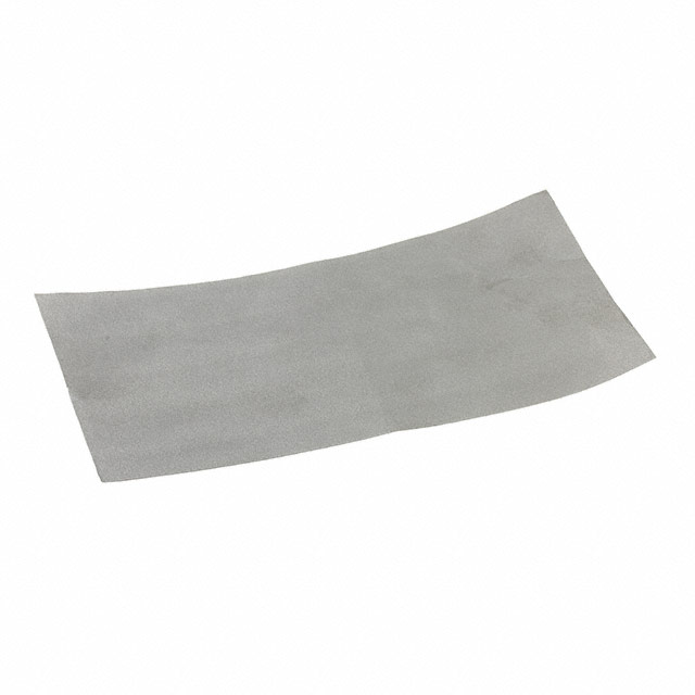 【EYG-R0918ZLX2】THERM PAD 180MMX90MM GRAY