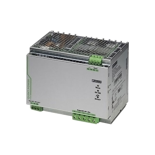 AC/DC DIN RAIL SUPPLY 48V 960W【2866695】