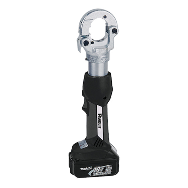 【CT-3001/TO】6.7 TON CRIMP TOOL ASSEMBLY, TO