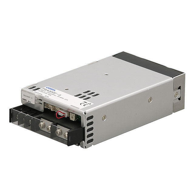 AC/DC CONVERTER 12V 300W【PBA300F-12】