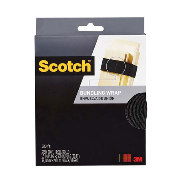 【RF3750】SCOTCH(TM) BUNDLING WRAP RF3750,